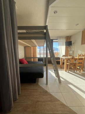 Les Neves Bliss by Alpstays Val Thorens